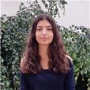 Étudiante sortant d'une prépa BCPST, je propose des cours de niveau collège lycée en sciences ( maths/ physique-chimie/ svt)